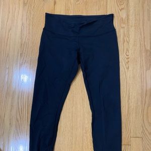 NWOT wunder under leggings